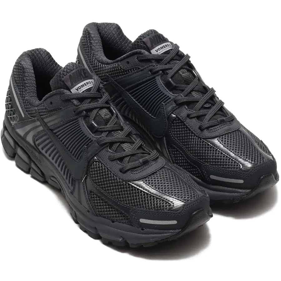 NIKE　ZOOMVOMERO5　ナイキズ－ムボメロ5※アンスラサイト【27㎝】 Amazon | [ナイキ] ズーム ボメロ 5 SP Zoom Vomero 5 SP
